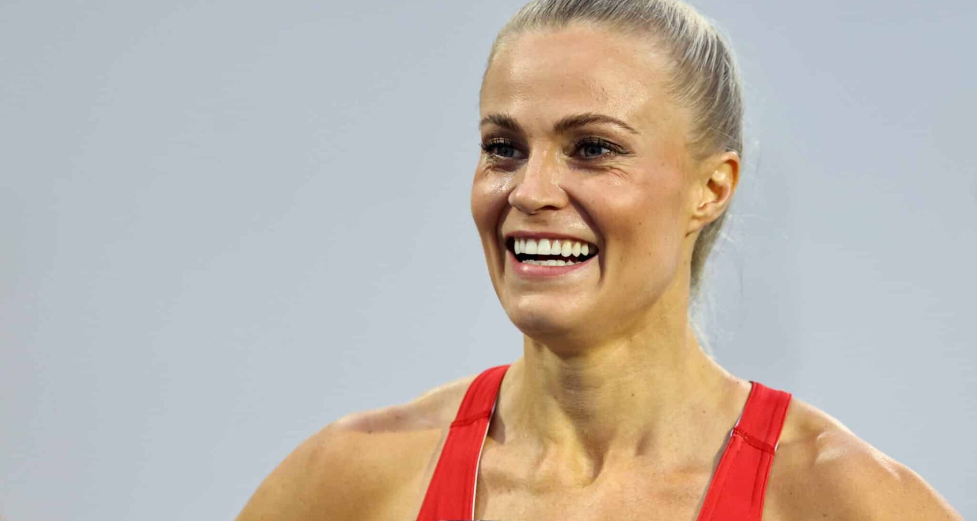 Lotta Harala yhdistettiin tähän mieheen – puhelin täyttyi onnitteluviesteistä