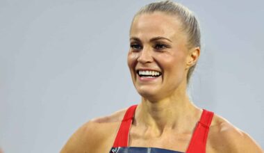 Lotta Harala yhdistettiin tähän mieheen – puhelin täyttyi onnitteluviesteistä