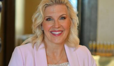 Vappu Pimiä joutui aamulenkille – syynä puolison teko