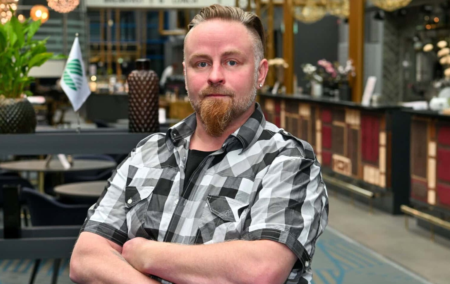 Latelan Laurin suuri suru - "Kevyet mullat"