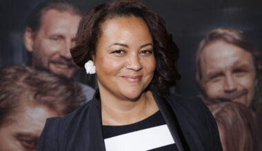 Lola Odusoga ei aio käyttää Ozempicia tai rypistyä, vaan olla antisosiaalisempi ja tehdä Onlyfansia