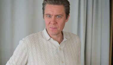 Temosen elämä ei ole ollut helppoa.