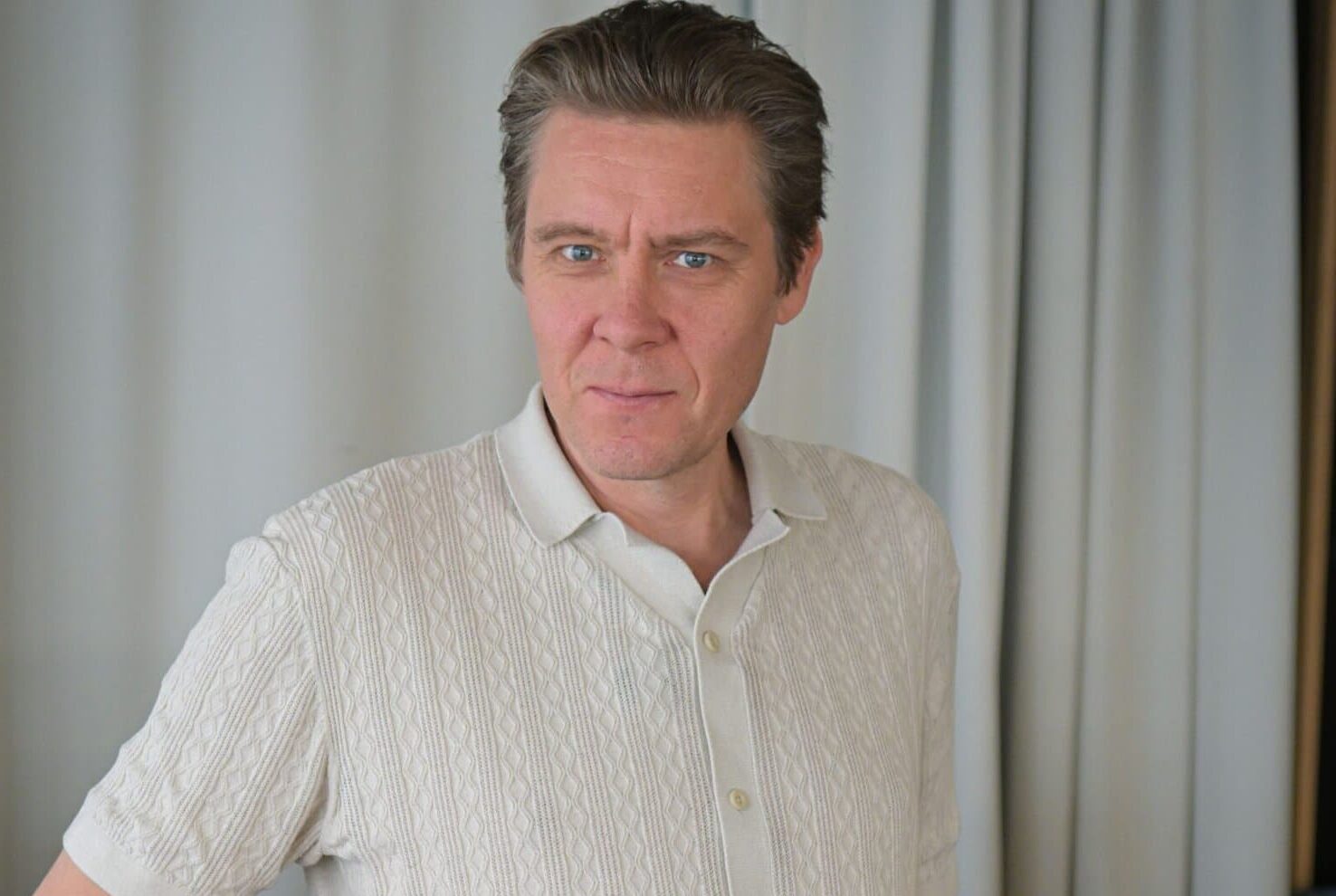 Temosen elämä ei ole ollut helppoa.