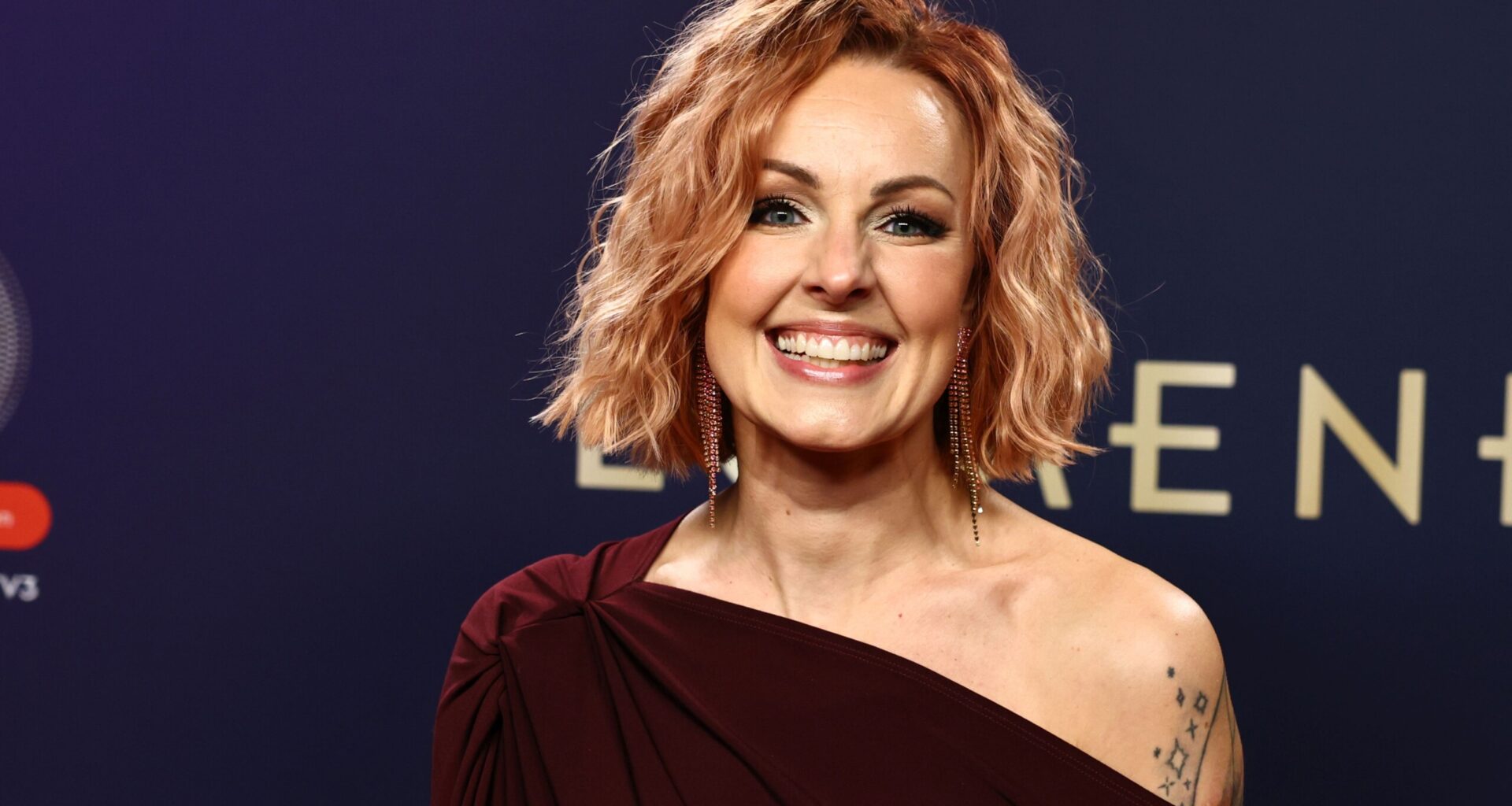 Suvi Hartlinilta suuri paljastus: ”Siinä ne nyt ovat”