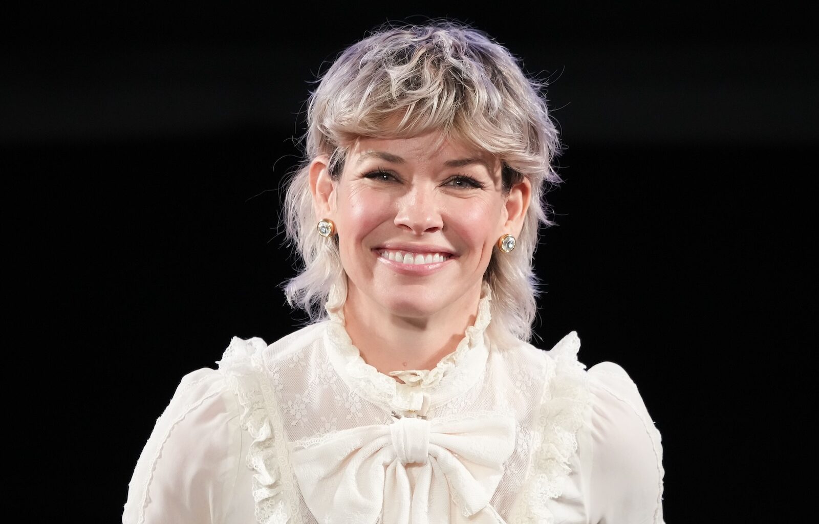 Evangeline Lilly avautuu kohtalokkaan pyörtymisen seurauksista