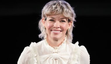 Evangeline Lilly avautuu kohtalokkaan pyörtymisen seurauksista