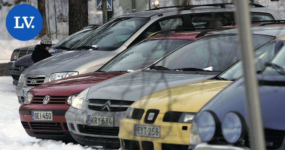 Espoon kaupunki poistaa 30 pysäköintipaikkaa – katso lista poistuvista P-paikoista | Paikalliset