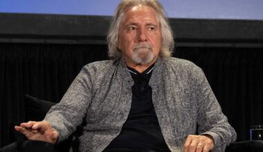 "Niitä soittaessa ajattelin, että tämähän on täyttä kuraa" - Black Sabbath hylkäsi levyllisen verran valmiita biisejä aloittaessaan yhteistyön tuottajalegendan kanssa