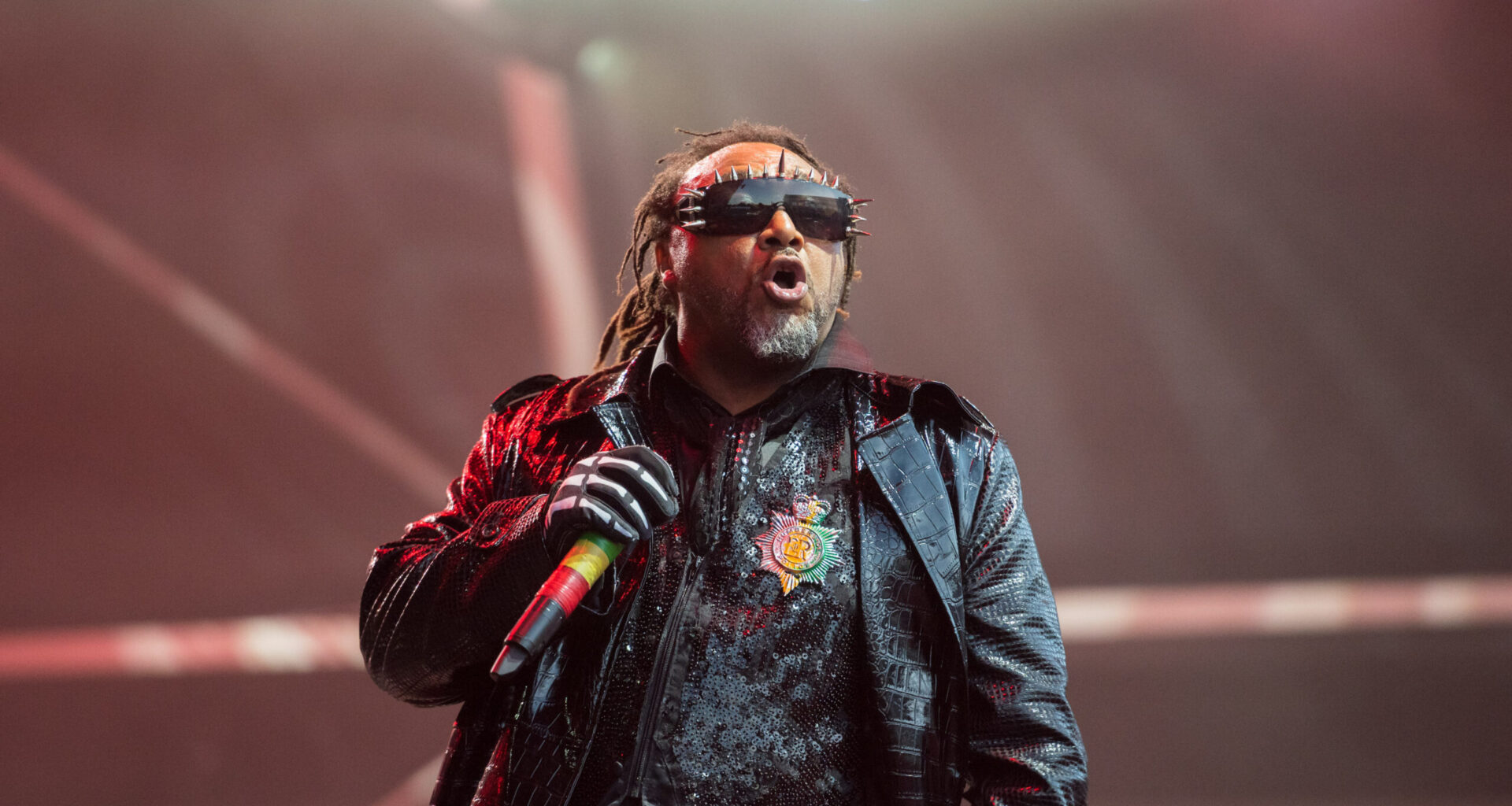 Tuska tiedottaa: Skindred ja iso joukko kotimaisia kovuuksia lisätty ohjelmistoon