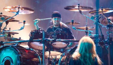 Suomeen tulossa uusi lävistys- ja tatuointiliikekonsepti - taustalla Nightwishistä tuttu muusikko