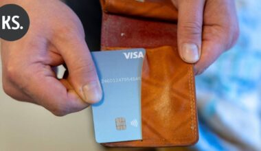 Kouvolan suurituloisimmat asuvat Valkealassa – Katso taulukosta, miten sinun postinumeroalueellasi tienataan | Paikalliset