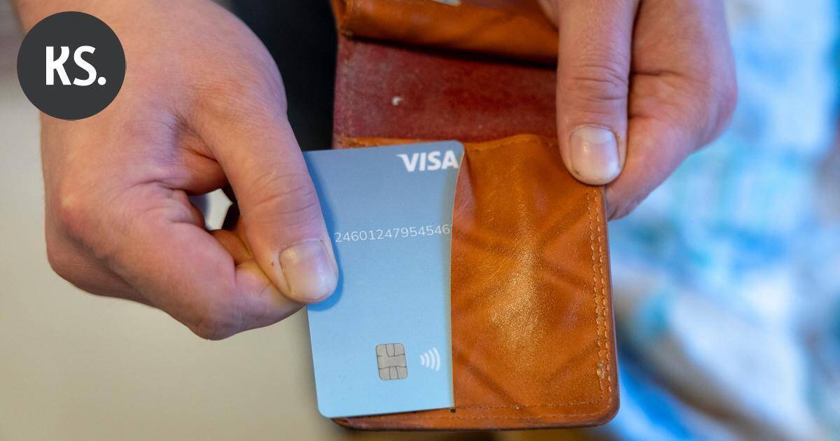 Kouvolan suurituloisimmat asuvat Valkealassa – Katso taulukosta, miten sinun postinumeroalueellasi tienataan | Paikalliset