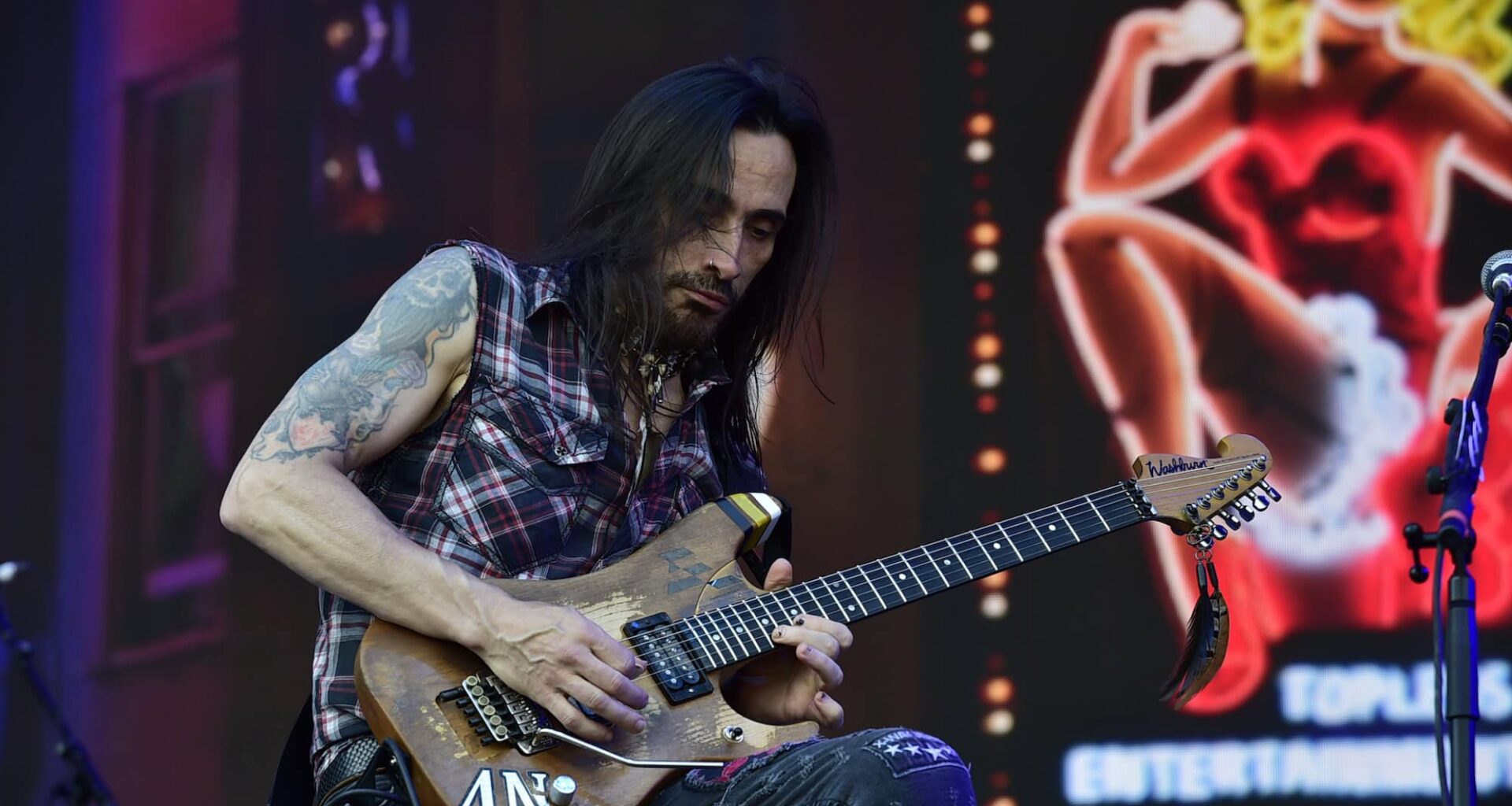 Mukavia uutisia Extremen ystäville – Nuno Bettencourt julkaisi ilahduttavan somepäivityksen