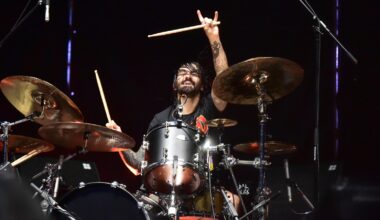 Rumpali Jay Weinbergin ja crossover thrash -pioneerin tiet erkanevat