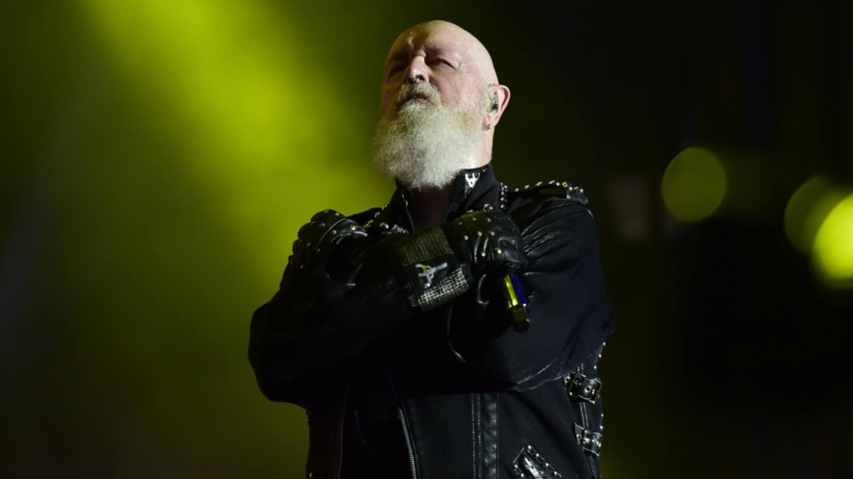 Judas Priestin Rob Halfordilla tuli mittariin 40 vuotta raittiina - "Se ei ollut helppoa - eikä ole vieläkään"