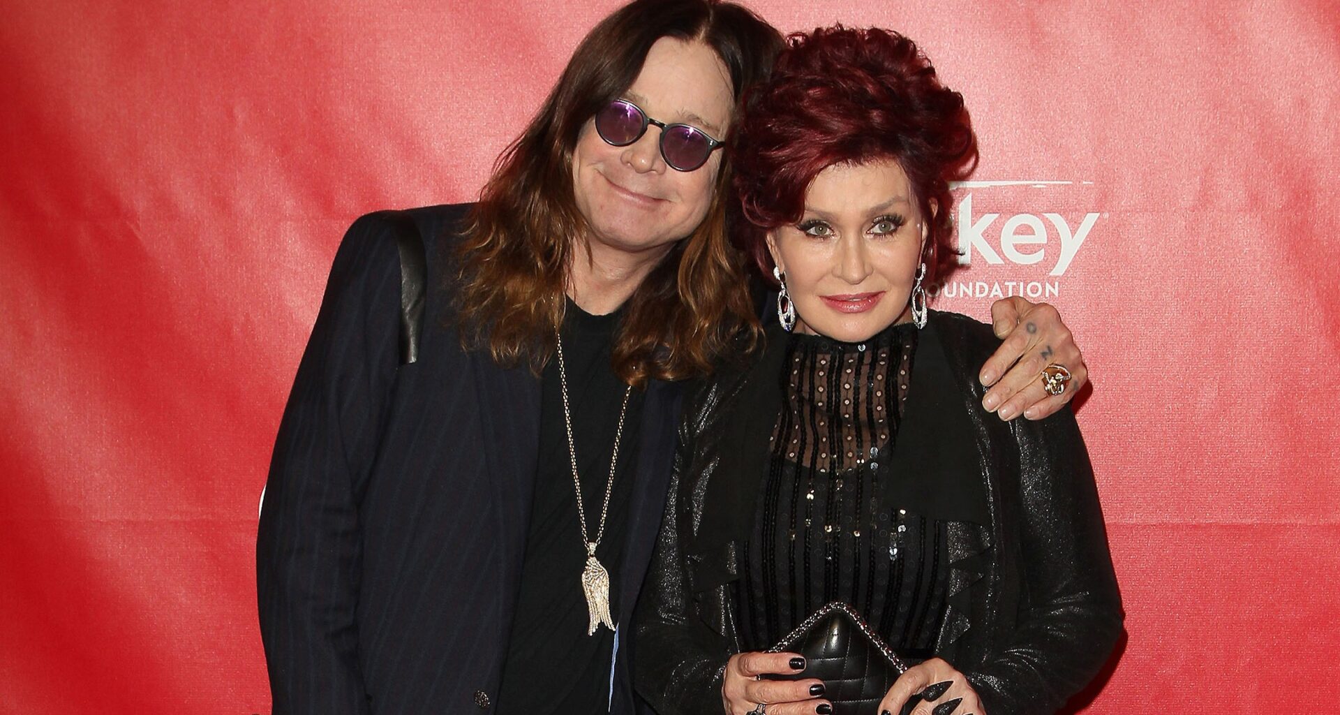 Ozzy Osbourne -elokuva etenee - laulajan rooliin löydetty "ilmiömäinen" näyttelijä, sanoo Jack Osbourne