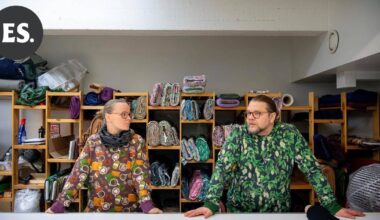 Vuoden jutut | Peltsin eräohjelmista tuttu Juha remontoi "rujoa taloa" Alakylästä perheensä uudeksi kodiksi | Paikalliset