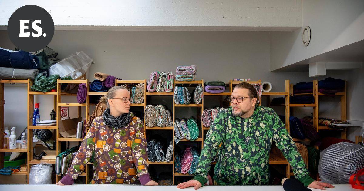 Vuoden jutut | Peltsin eräohjelmista tuttu Juha remontoi "rujoa taloa" Alakylästä perheensä uudeksi kodiksi | Paikalliset