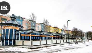 Yrityssaneeraukseen hakeutuneella Saimaa Restaurants oy:lla ei ole lainkaan pankkilainaa, mutta velkaa on joka suuntaan | Paikalliset