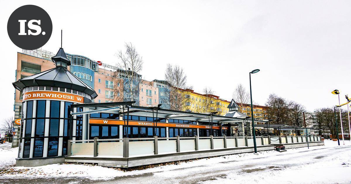 Yrityssaneeraukseen hakeutuneella Saimaa Restaurants oy:lla ei ole lainkaan pankkilainaa, mutta velkaa on joka suuntaan | Paikalliset