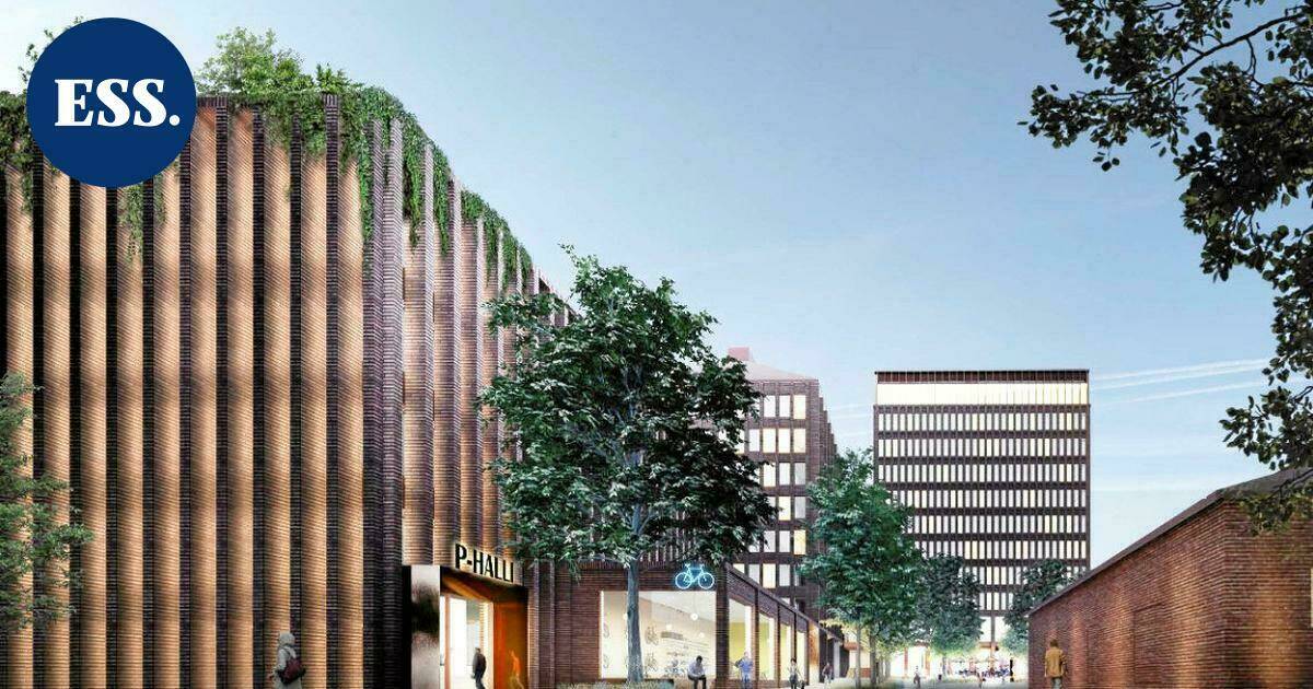 Lahti neuvottelee matkakeskuksen viereisestä ruokakaupasta | Päijät-Häme