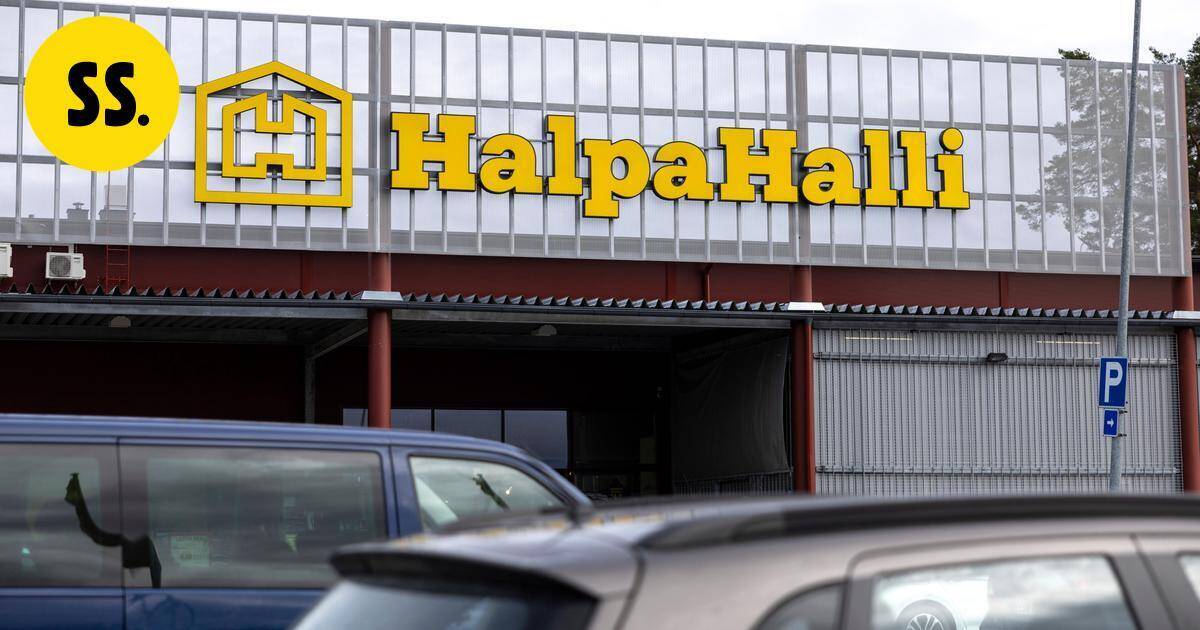 Halpa-Halli aloittaa muutosneuvottelut | Savo