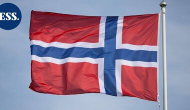 Trump haluaisi lisää maahanmuuttajia Pohjoismaista – norjalaismiehen vastaus hykerryttää | Uutissuomalainen