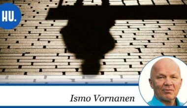 Näkökulma | "Olemmeko yksinäisiä, koska asiat ovat liian hyvin"? | Paikalliset