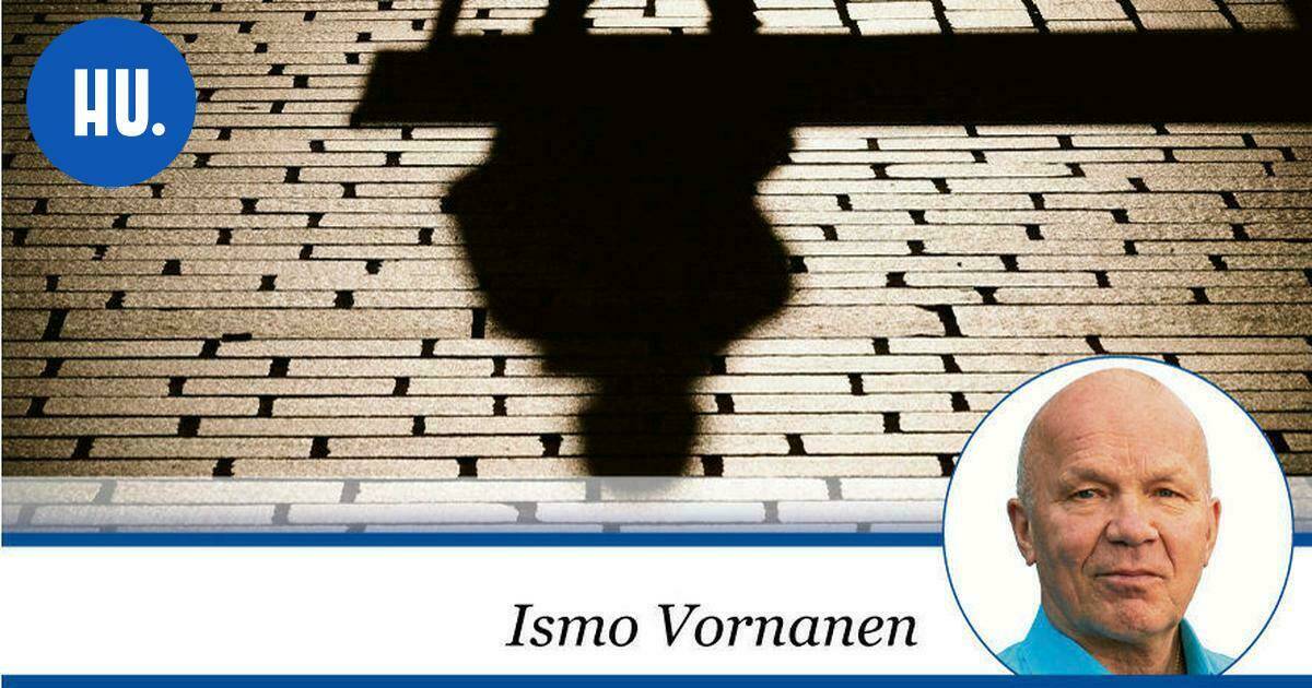 Näkökulma | "Olemmeko yksinäisiä, koska asiat ovat liian hyvin"? | Paikalliset