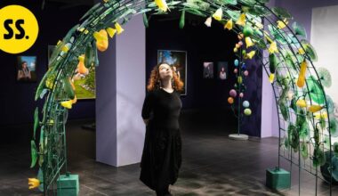 Juhlavuosi siivitti Kuopion museot yleisömenestykseen – nämä olivat viime vuoden suosituimmat näyttelyt | Savo