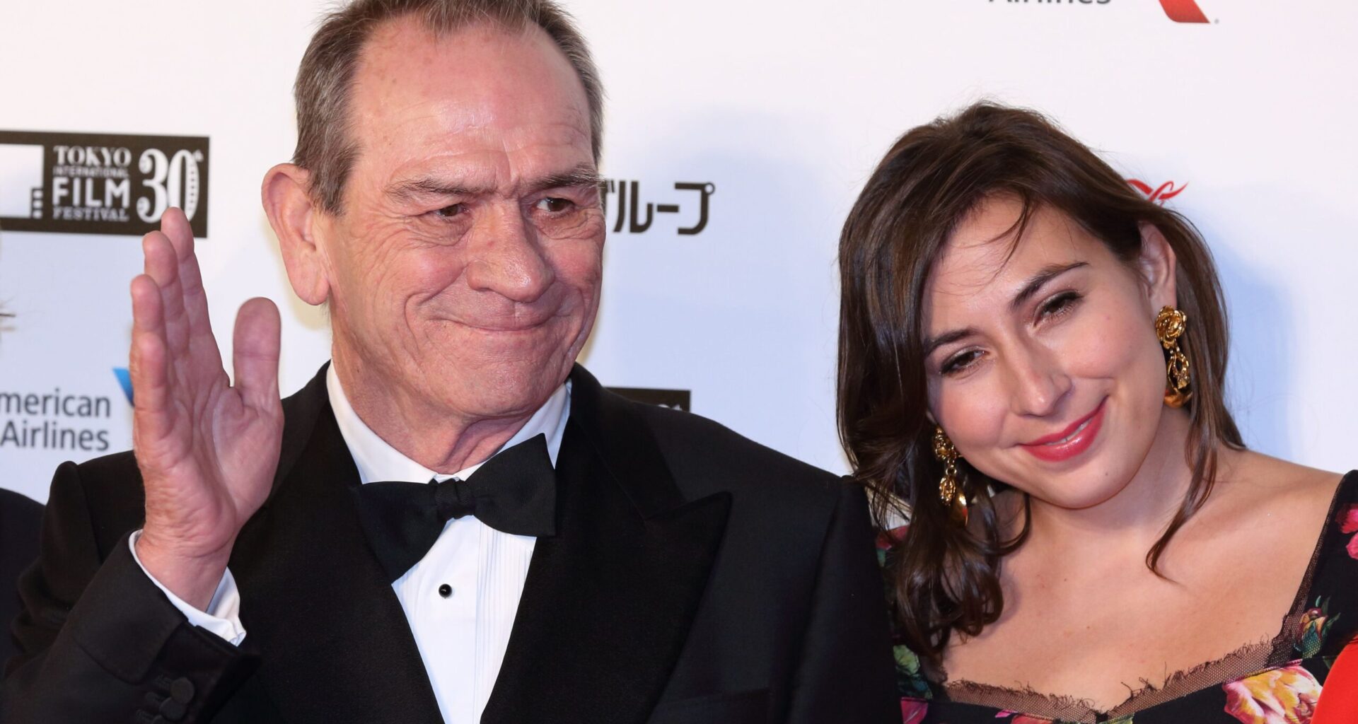 Tommy Lee Jonesin tyttären kuolema liittynee huumeisiin – isä haki tytärtään edunvalvontaan vuonna 2023