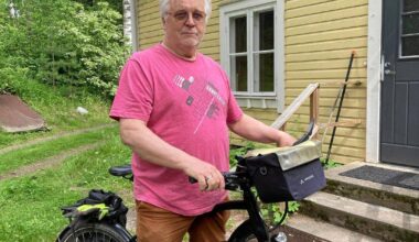 Kuka olikaan tapetilla 2025? – Tässä ovat vuoden tyypit | Paikalliset