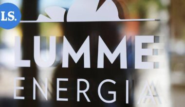 Lumme-energia siirtyi vuodenvaihteessa osaksi Oomia – Muutos ei edellytä toimia asiakkailta | Paikalliset