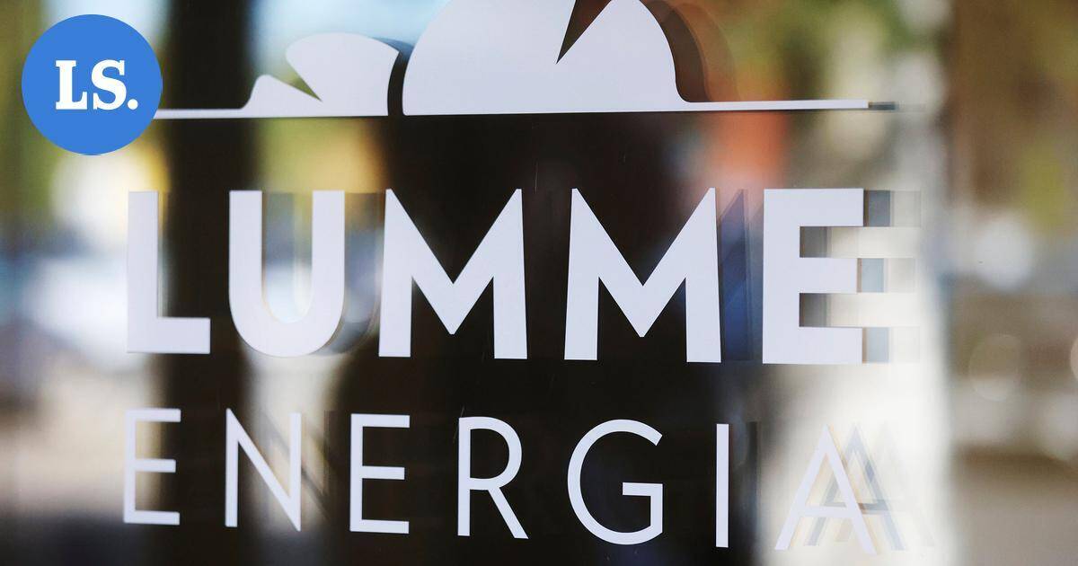 Lumme-energia siirtyi vuodenvaihteessa osaksi Oomia – Muutos ei edellytä toimia asiakkailta | Paikalliset