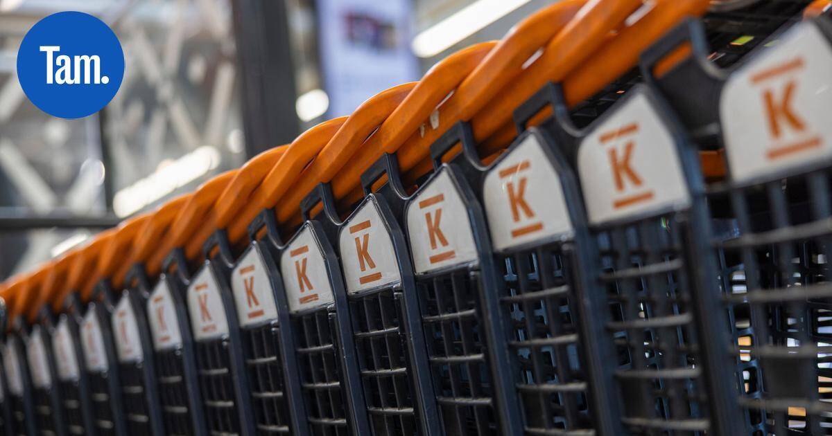 40-vuotias Pirkka tuo vanhoja klassikkotuotteita myymälöihin – Vanhin vuodelta 1996 | Paikalliset