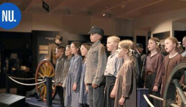 Musiikki | Lapsikuoro Ilo syntyi kyläläisten toiveesta – lapsia koelauluissa usein jonoksi asti | Paikalliset