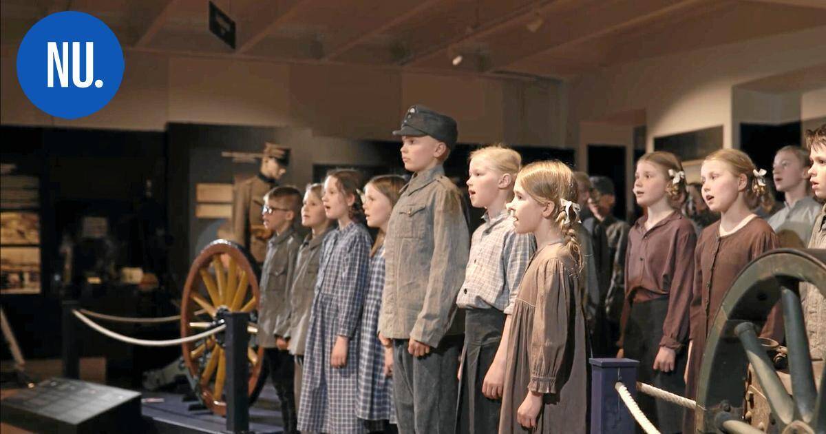 Musiikki | Lapsikuoro Ilo syntyi kyläläisten toiveesta – lapsia koelauluissa usein jonoksi asti | Paikalliset