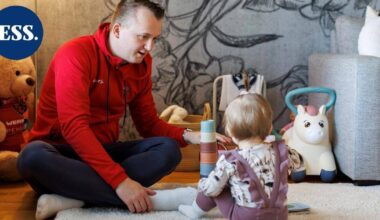 Konsta Mastomäki, 26, on ammatissaan Suomen nuorin – pestiin mahtuu käänteitä | Urheilu