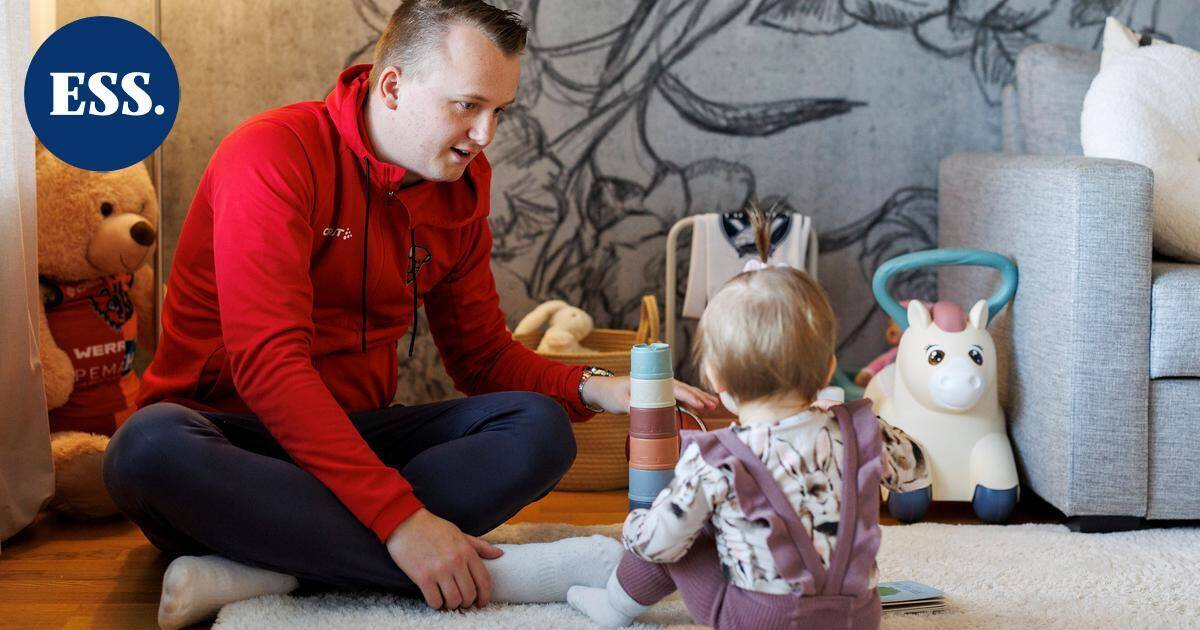 Konsta Mastomäki, 26, on ammatissaan Suomen nuorin – pestiin mahtuu käänteitä | Urheilu