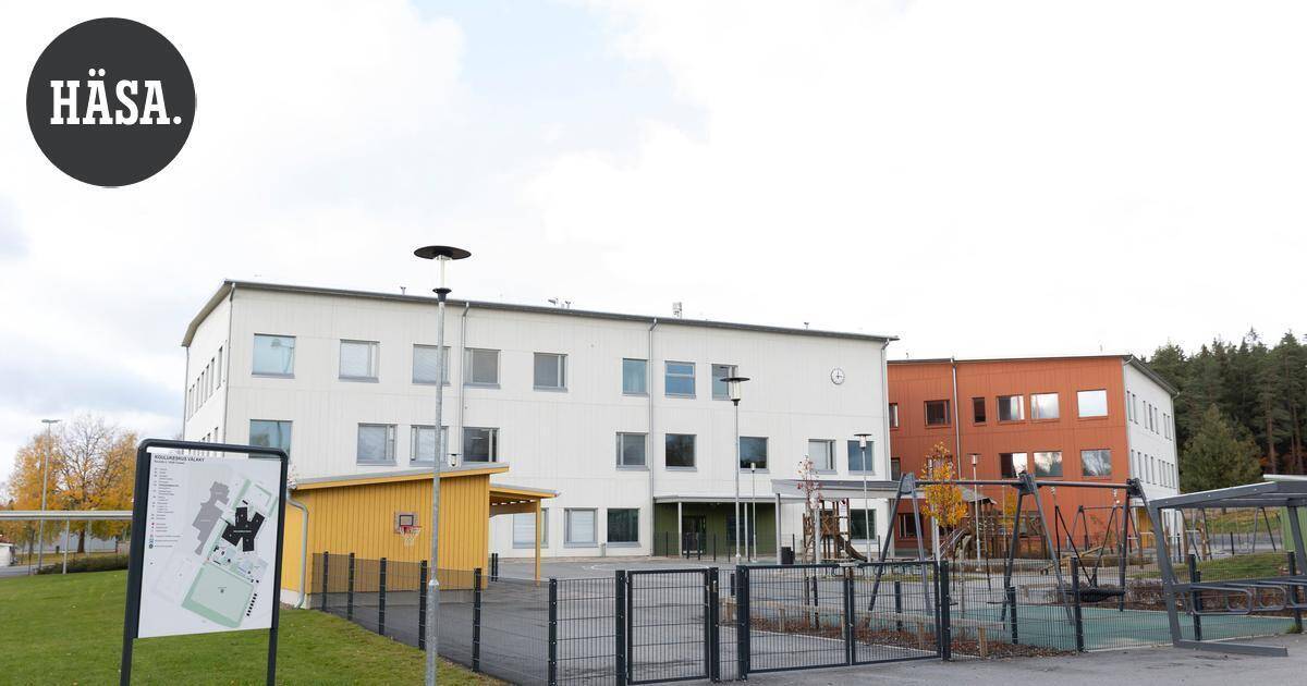 Janakkalassa yt-neuvottelut koskevat myös opettajia vastoin alkuperäistä suunnitelmaa | Paikalliset