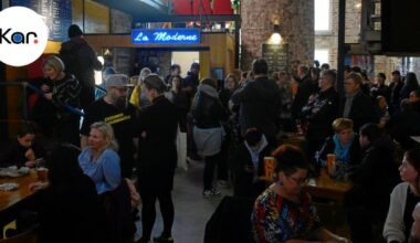 Kulttuuri | Kino Laikassa kävi vuonna 2025 elokuvissa kaikkiaan lähes 15 000 katsojaa | Paikalliset