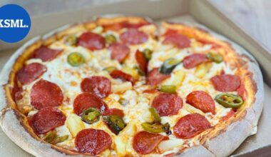 Amerikkalaisiin yhdistetty ruoka ei enää maistu samalla tavalla Yhdysvaltojen ravintoloissa | Uutissuomalainen