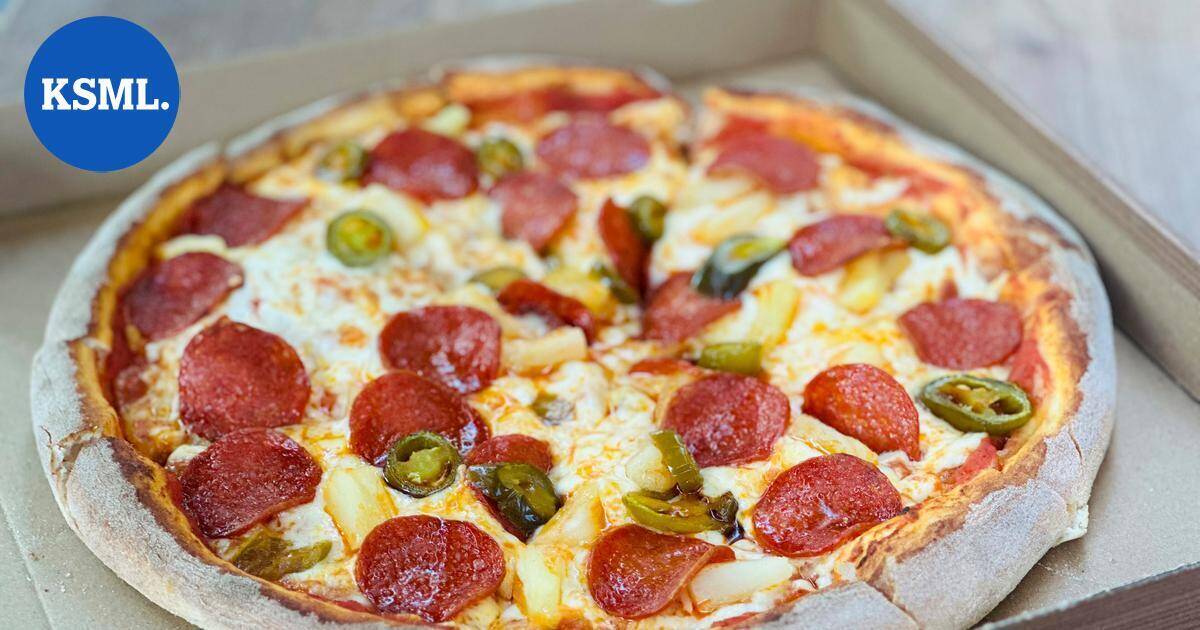 Amerikkalaisiin yhdistetty ruoka ei enää maistu samalla tavalla Yhdysvaltojen ravintoloissa | Uutissuomalainen