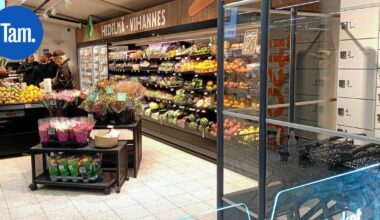 K-ryhmä tarjoaa kesähommia 530 pirkanmaalaisnuorelle – Alaikäisillekin runsaasti paikkoja auki | Paikalliset