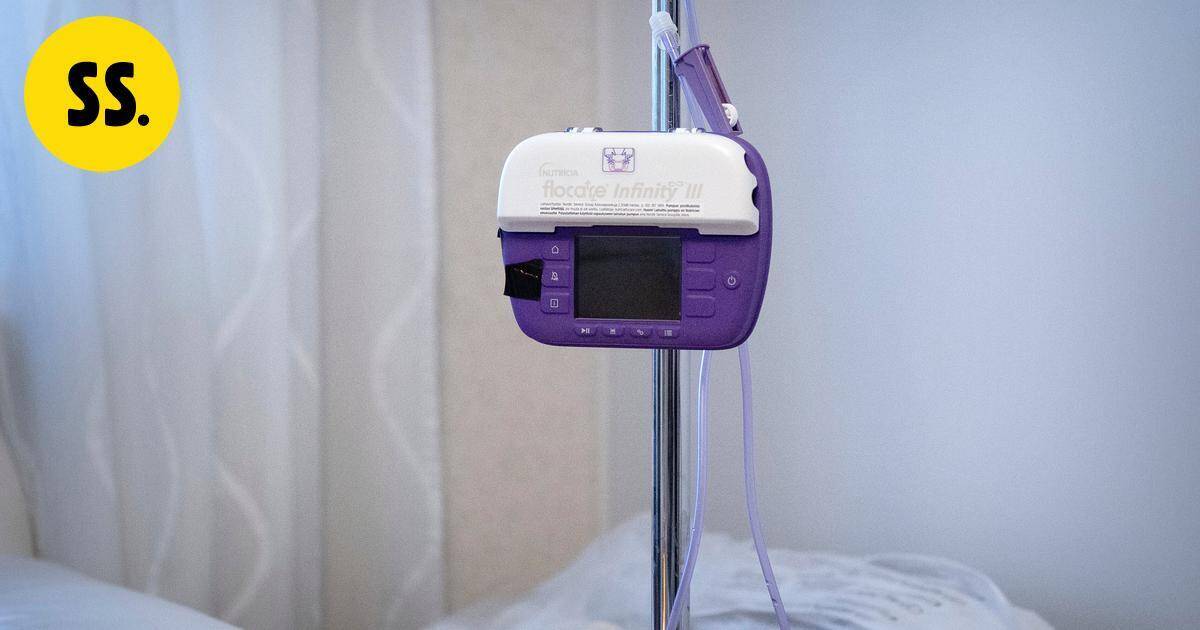 Lukijan Sanomat | Hoivavastuu ei voi kaatua omaisten harteille | Pääkirjoitus & mielipide