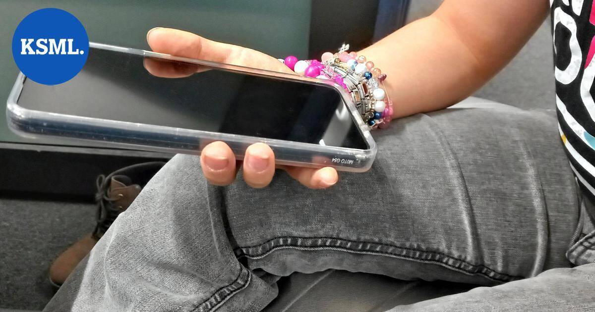 13-vuotiasta nuorta epäillään palkkamurhan yrityksestä Ruotsissa – ohjeet löytyivät puhelimesta | Uutissuomalainen