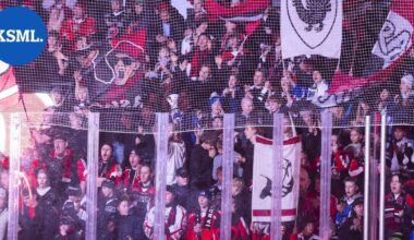 Seuraamme | JYP kohtaa Hippoksella KalPan – kuuntele radiosta, seuraa tilannetta tulospalvelusta - Keskisuomalainen