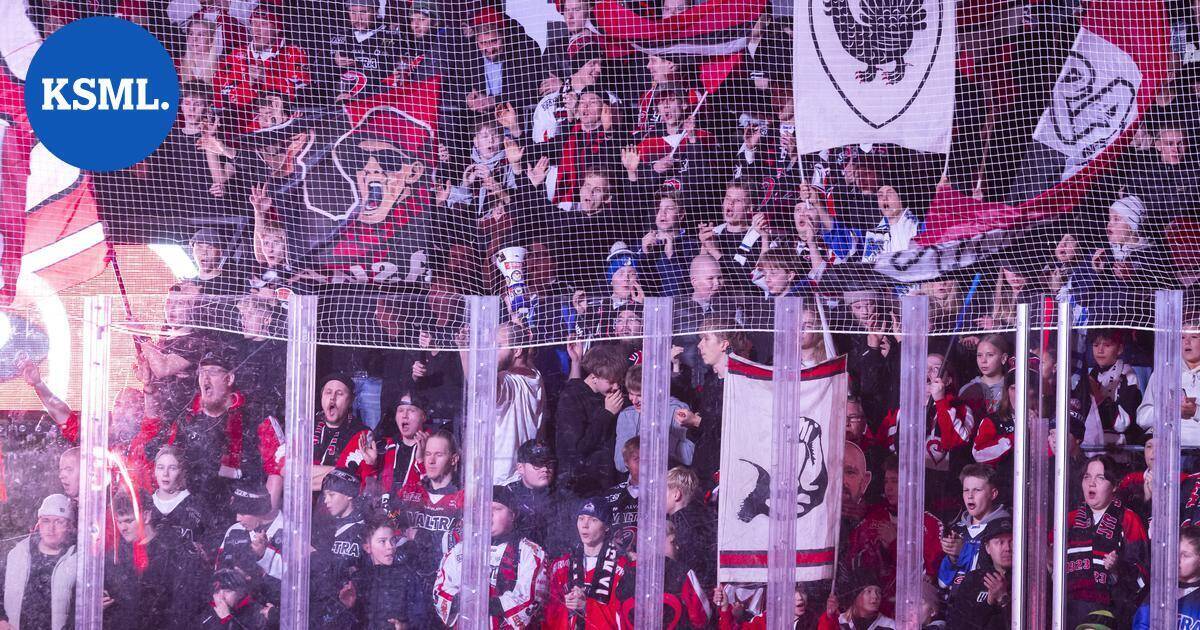 Seuraamme | JYP kohtaa Hippoksella KalPan – kuuntele radiosta, seuraa tilannetta tulospalvelusta - Keskisuomalainen