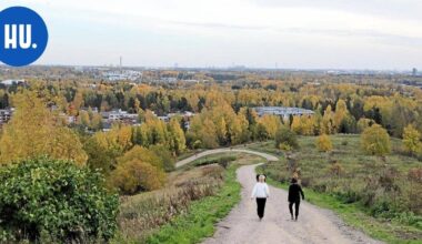 Helsingin pisimpien kuntoportaiden ympäristö uusitaan vihdoin – tällaista aluetta kaupunkilaiset toivovat | Paikalliset