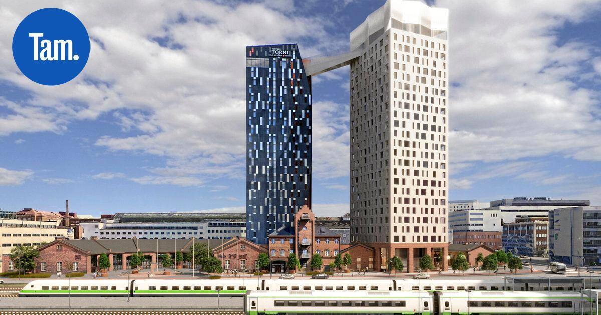 "Tampereella on paljon tarjottavaa, mutta liian hyvin piilossa" – Somekeskustelu Tampereen hotellihankkeista tarjosi ideoita matkailuun | Paikalliset